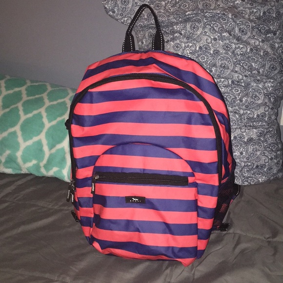 scout bookbag